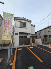 南千束3丁目貸家