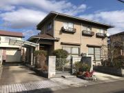 明石台一丁目貸家