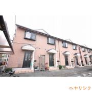 ファミーユ21 A・B棟