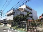 京阪本線門真市駅まで徒歩9分