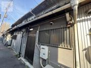 古民家テラス海老江