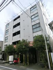 ＪＲ総武線（各駅停車）東中野駅まで徒歩8分