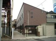 山崎 あずま橋
