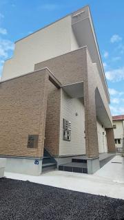 ADC新町Lucus