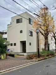 名鉄瀬戸線森下駅まで徒歩6分