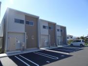 サンドール八幡C