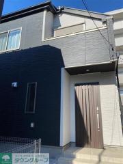 立川市曙町3丁目戸建
