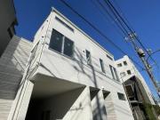 東京メトロ丸ノ内線南阿佐ケ谷駅まで徒歩12分