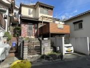 ＪＲ片町線長尾駅までバス約12分 徒歩9分