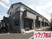 ＪＲ総武本線東千葉駅まで徒歩12分
