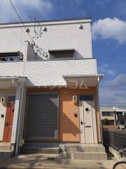 タウンハウス金田町II