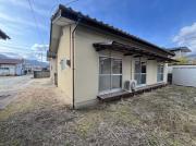 白石北無双作借家