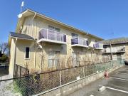 三輪町テラスハウス