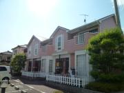 コロニアルヒルズ・オーク