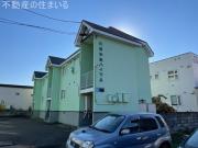 川沿中央ハイツA