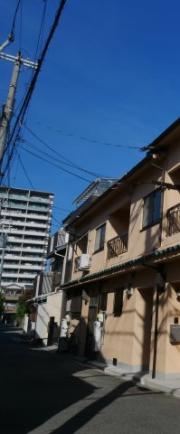 文の里2丁目2L戸建