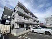 ＪＲ上越線高崎問屋町駅まで徒歩4分