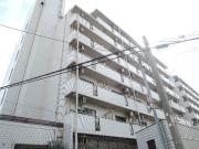 阪急京都線上新庄駅まで徒歩1分