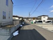 みやぎ台3丁目戸建