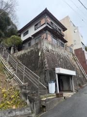 阪急箕面線箕面駅まで徒歩8分