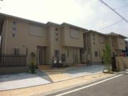 メゾンソレイユ