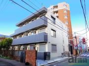 ＪＲ中央線国立駅まで徒歩11分
