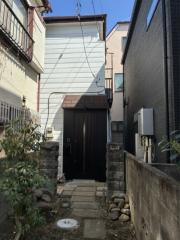 小竹町1丁目ハウス