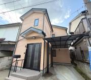 川越市寿町1丁目戸建