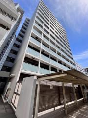 クロスレジデンス飯田橋
