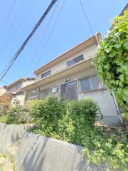 阪堺電気軌道阪堺線聖天坂駅まで徒歩5分