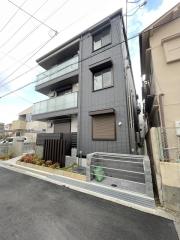 阪急神戸線武庫之荘駅まで徒歩12分