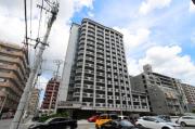北九州モノレール香春口三萩野駅まで徒歩8分