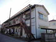中台ハイツ第2