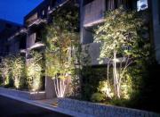 代々木の杜 緑邸