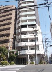 プレール・ドゥーク高円寺II