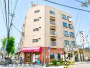 東尻池グリーンハイツ