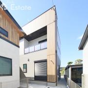 荒子四丁目戸建て