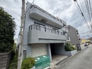 ＪＲ相模線番田駅まで徒歩8分