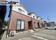 アーバンガーデン若松