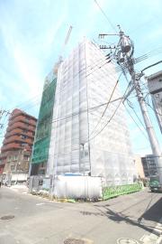 THE Apartment開
