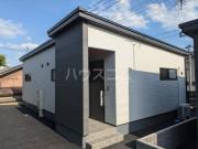 SGハイム剣崎G棟
