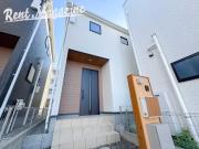 リーブルファイン牧の原 4号棟