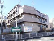 相鉄本線二俣川駅まで徒歩5分