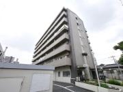 クローネ川口