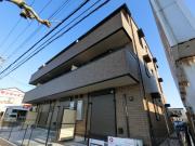 ＪＲ内房線五井駅まで徒歩24分