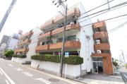 ユニーブルマンション飛騨