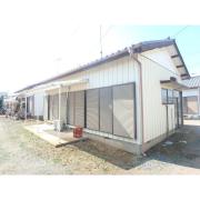 石塚住宅新