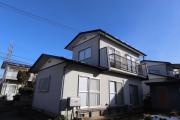 （貸戸建）三本木ポピーハウス