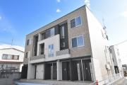 ＪＲ東北本線郡山駅まで徒歩50分