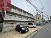 近鉄難波・奈良線若江岩田駅まで徒歩13分